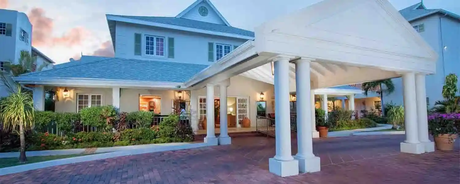 Bay Gardens Beach Resort & Spa-1